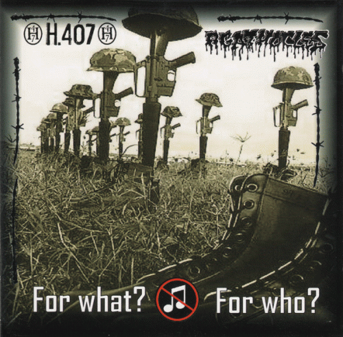 Agathocles : For What? For Who?